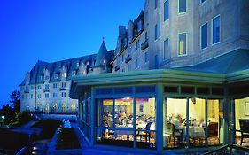 Fairmont Le Manoir Richelieu