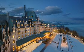 Fairmont Le Manoir Richelieu